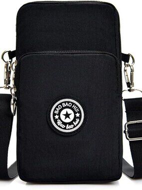 Small Crossbody Bags for Women Mini Cell Phone Purses Handbag Shoulder Bag